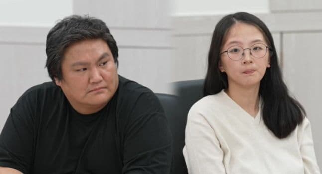 韓離婚綜藝/丈夫強制懷第七胎妻子發生親密關係!自己吃烤肉孩子卻只能吃泡麵