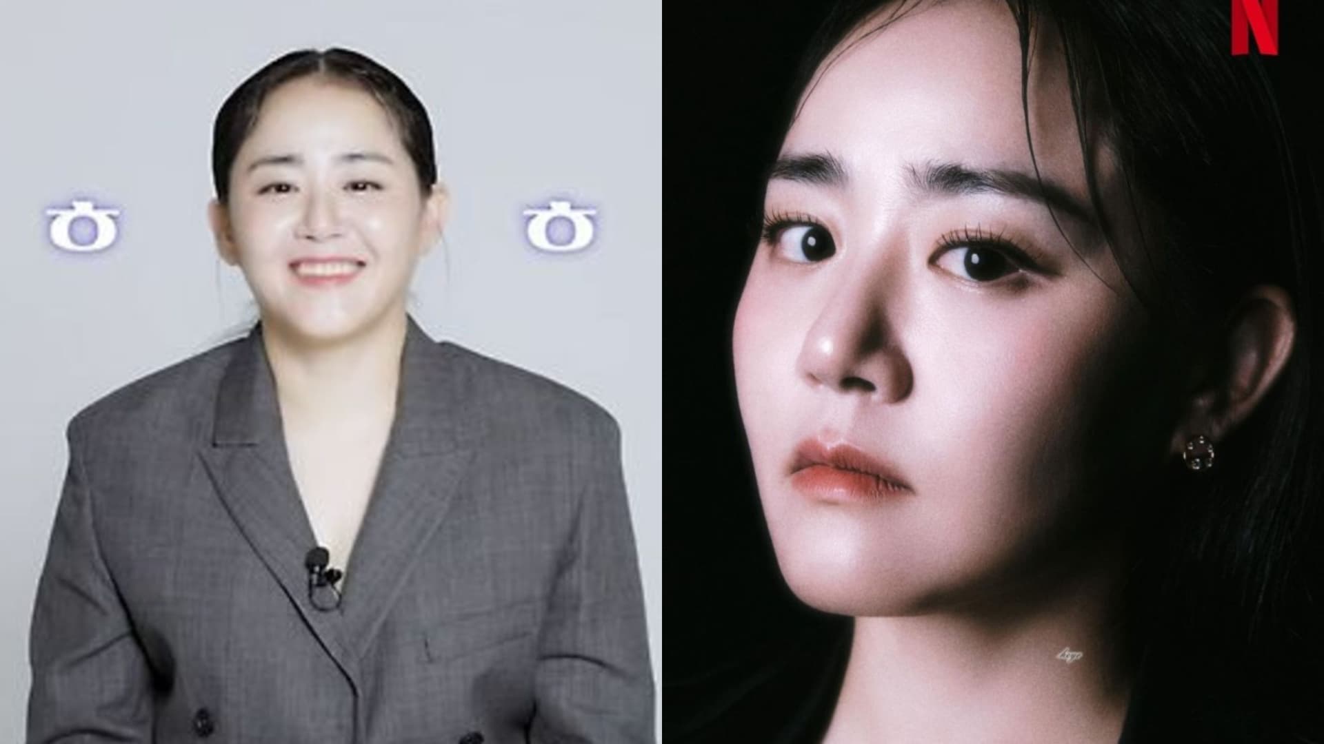 因患急性罕見疾病爆肥!文瑾瑩親揭「從沒吃飽過」的人生:餓著過活