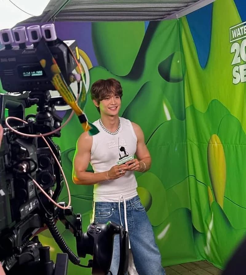 Image Source:instagram | choiminho_1209