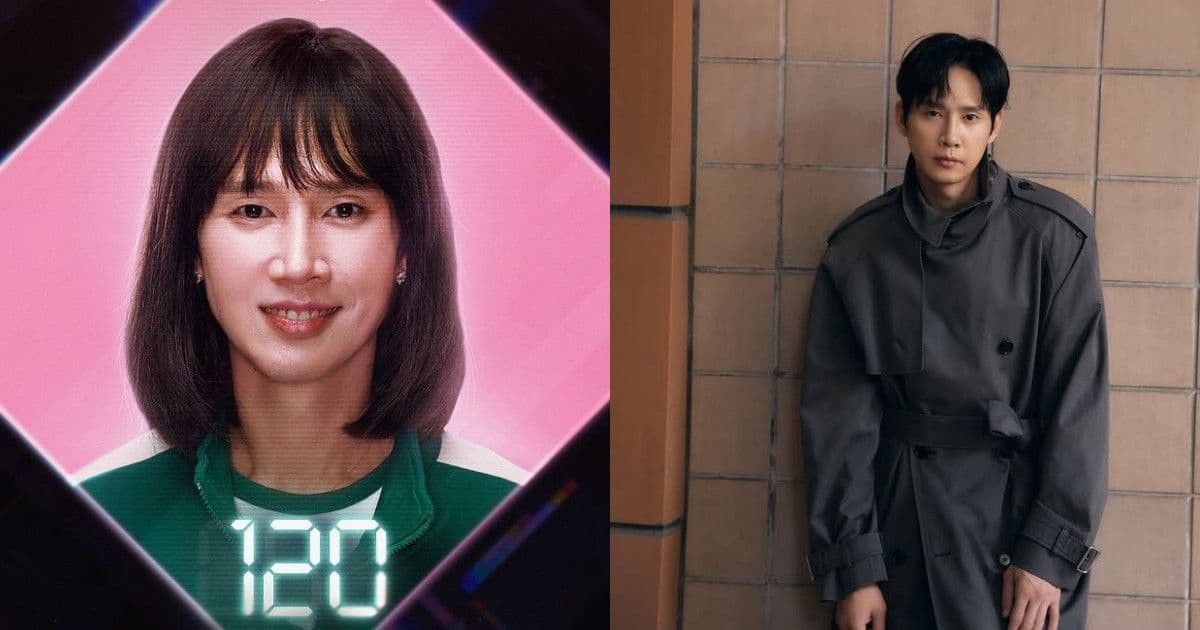 因「全在俊」痛失本名又恐失性別!《魷魚遊戲2》朴成焄跨性別者身份曝光卻在海外引憤怒