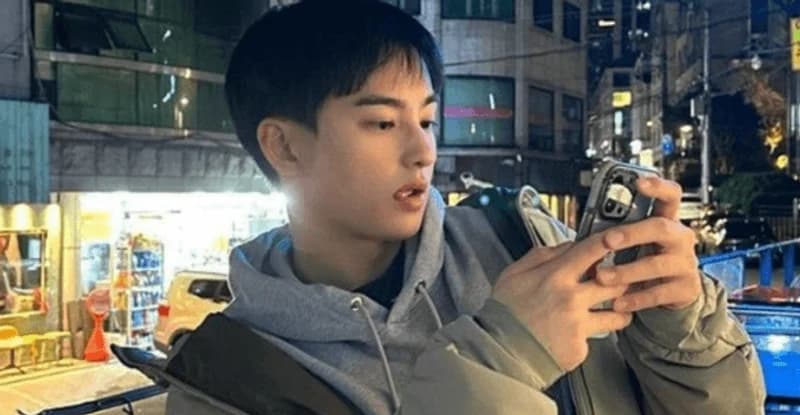 Image Source:tvN《劉QUIZ ON THE BLOCK》