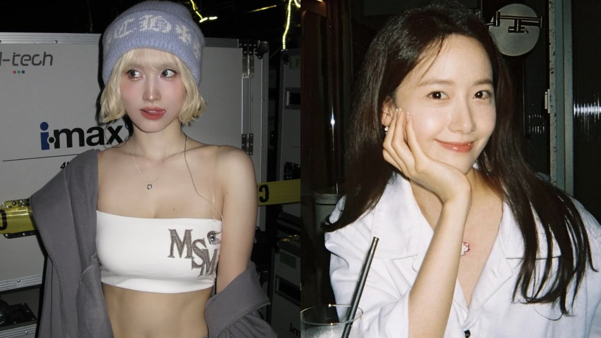 TWICE MOMO自曝1舉動讓潤娥掏錢請吃飯!孝淵調侃笑:是不是故意?