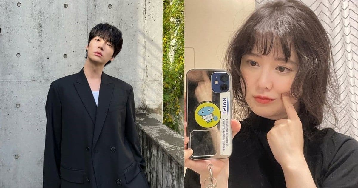 與具惠善離婚四年後準備再婚?安宰賢吐新年計劃去婚介所