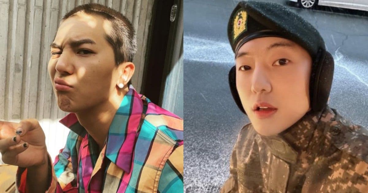 宋旻浩陷「服役不實」後仍未出勤!同團姜昇潤今天以「優秀兵」結束服役