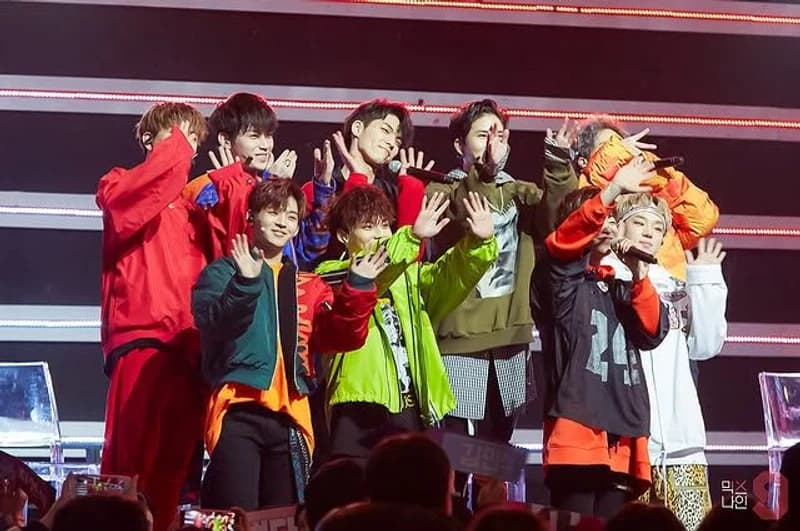 Image Source:instagram l jtbc.mixnine 