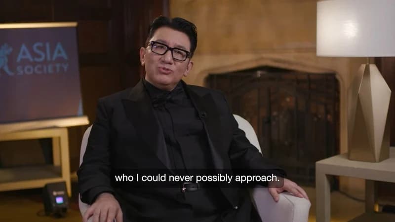 圖片來源:YouTube | asiasociety