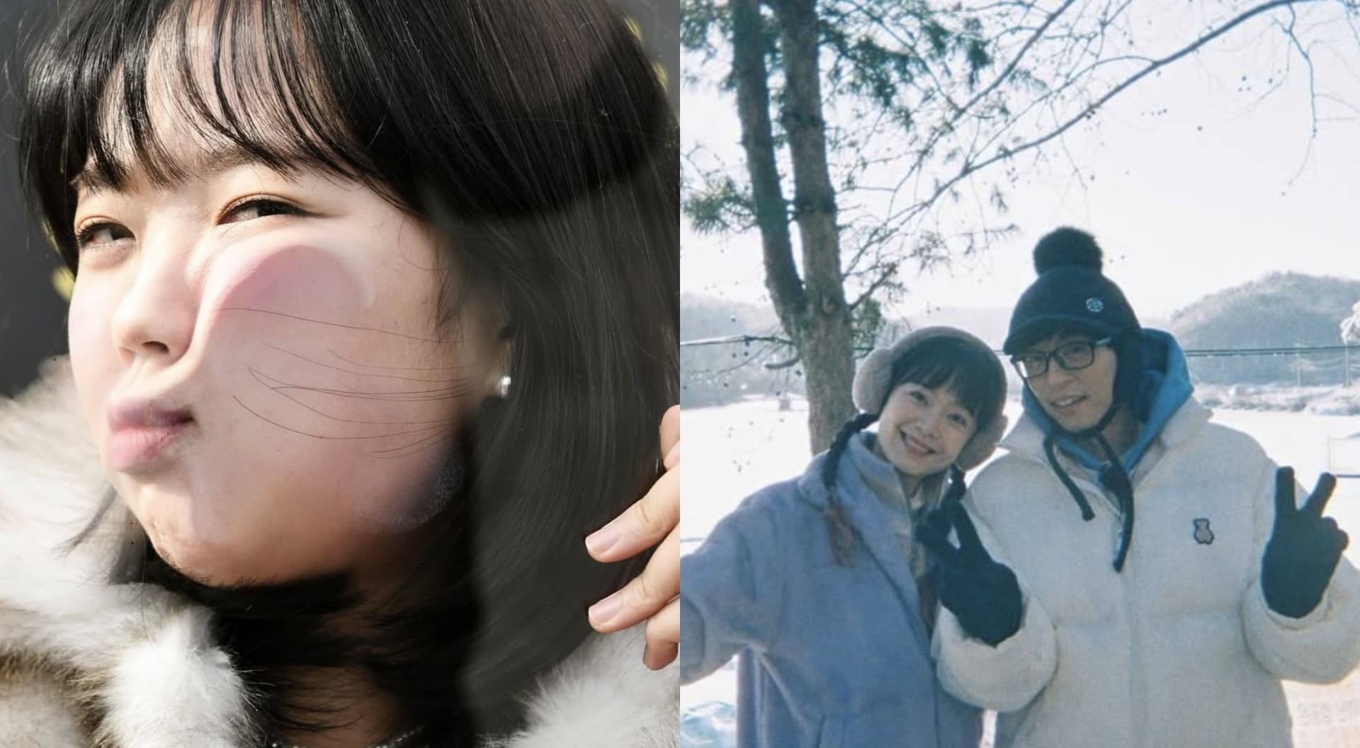 時隔1年全昭旻出演RM!正面迎接接替成員池睿恩網敲碗:想看她們吵架!