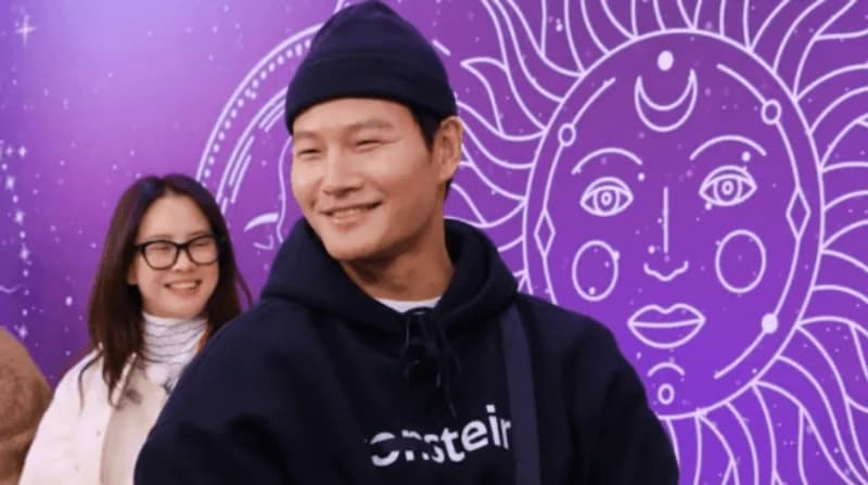 圖片來源:SBS《Running Man》
