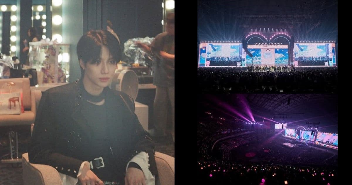 誰說不想繼續做SHINee?泰民親上火線解釋缺席SM演唱會真正原因
