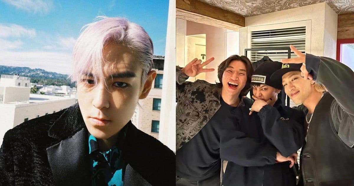 不想對成員們造成傷害!T.O.P首吐再痛苦也要退出BIGBANG真正原因!不敢主動聯繫成員