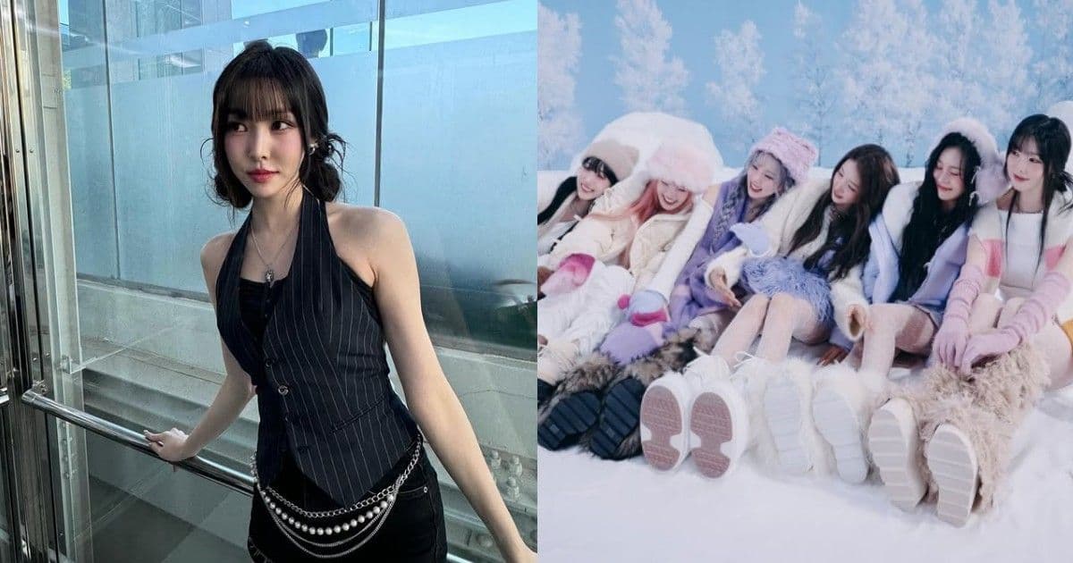 經紀公司早就發出會少唱通知!GFRIEND主唱Yuju聲帶發炎仍堅守本業唱完