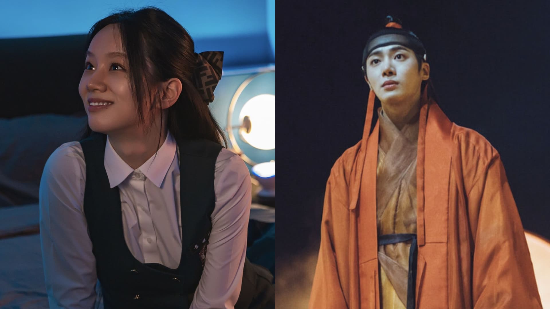 惠利⭢秋英宇演「同性戀」角色怎麼了?韓網評:光看就讓人不舒服