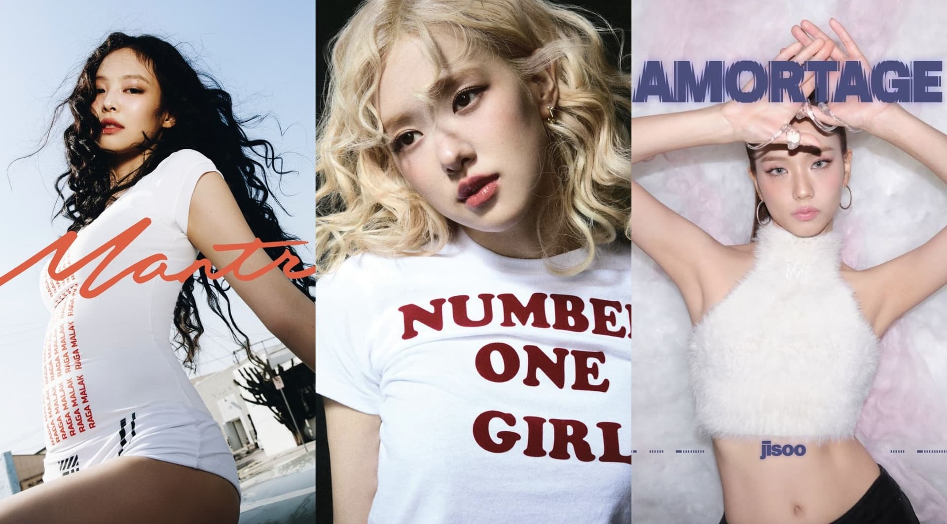 BLACKPINK也不例外!solo只有Rosé成功存活網吐真心話:缺乏自知之明