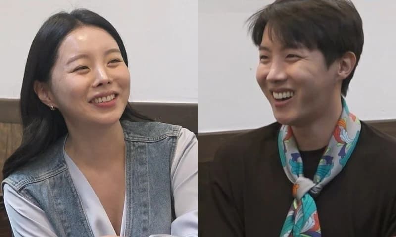 圖片來源:MBC《我獨自生活》