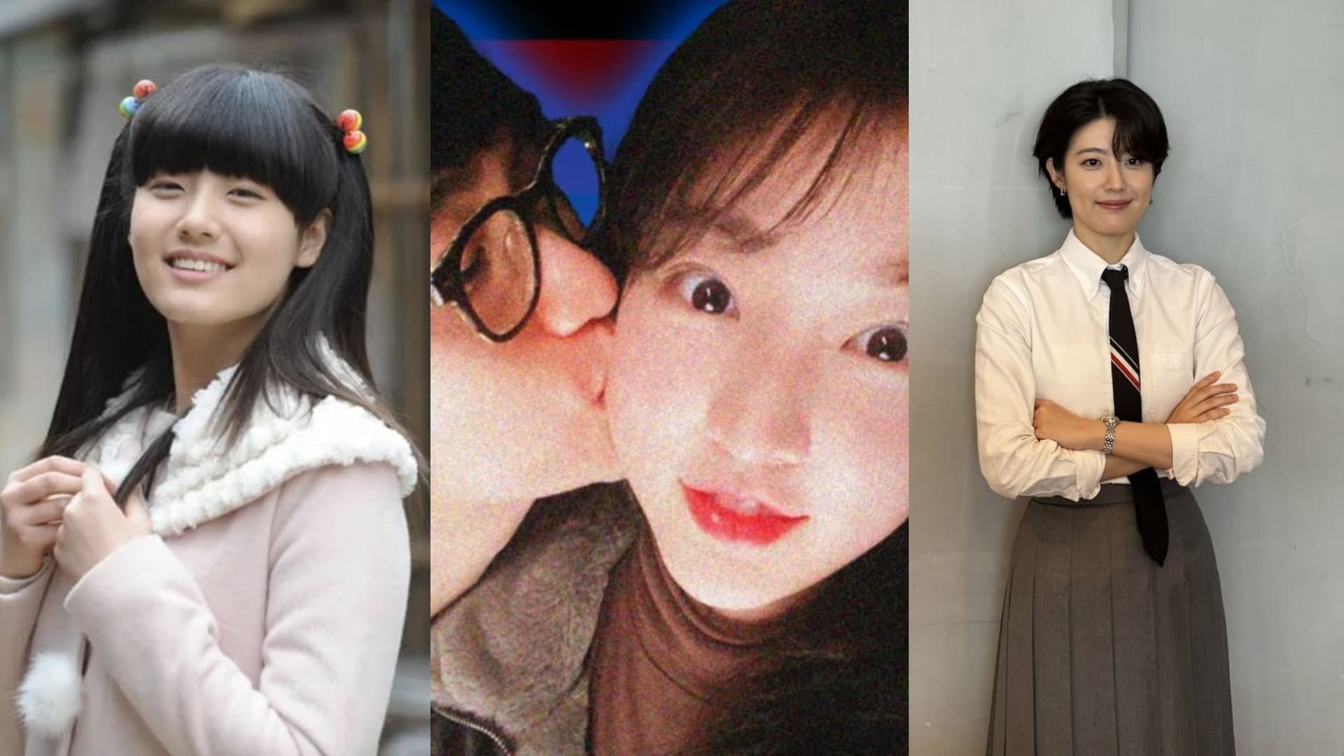 竟對15歲的南志鉉說「宛如我的女人」!網再挖金秀賢黑歷史嘔:為何對未成年做這種事?