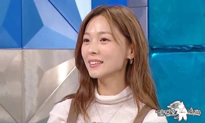 圖片來源:MBC《Radio Star》