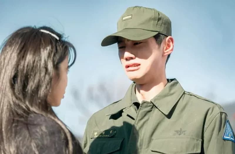 圖片來源:Netflix《苦盡柑來遇見你》