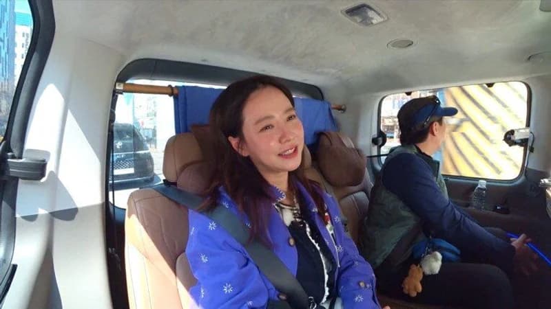 圖片來源:SBS《Running Man》