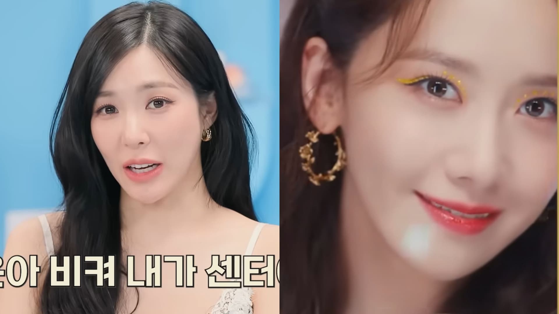 要求少女時代把C位讓給「她」才對?Tiffany急安撫:潤娥不站中間會出事!