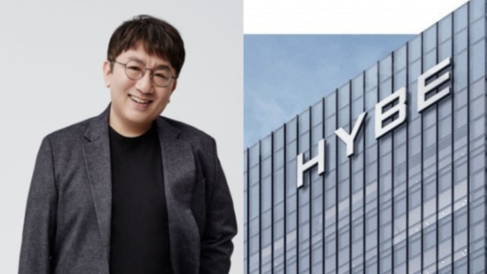 房時赫涉HYBE 4000億詐欺交易不單純!韓媒揭現狀:恐面臨最高「無期徒刑」!
