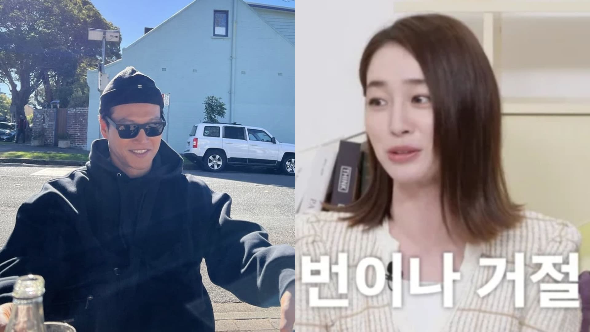好消息近了?李珉廷爆料金鐘國多次拒絕相親!身邊熟人:「看來是有女友了?」