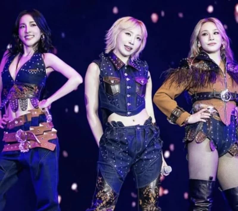圖片來源:IG@ chaelincl