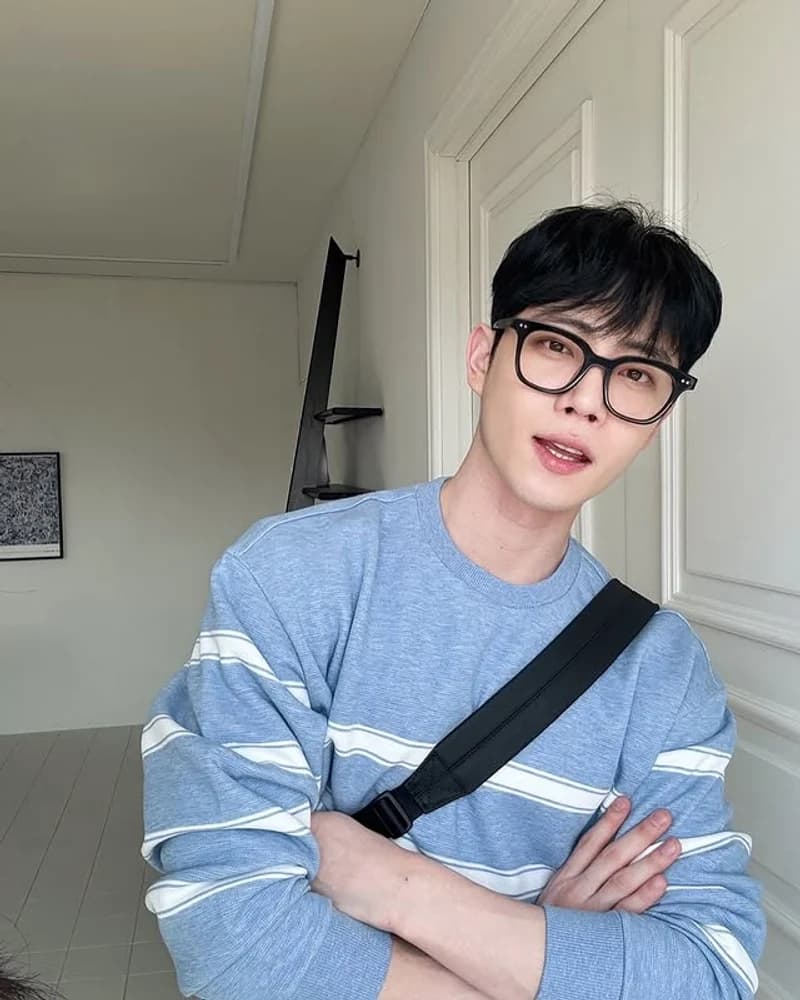 圖片來源:IG@kimjongseok__