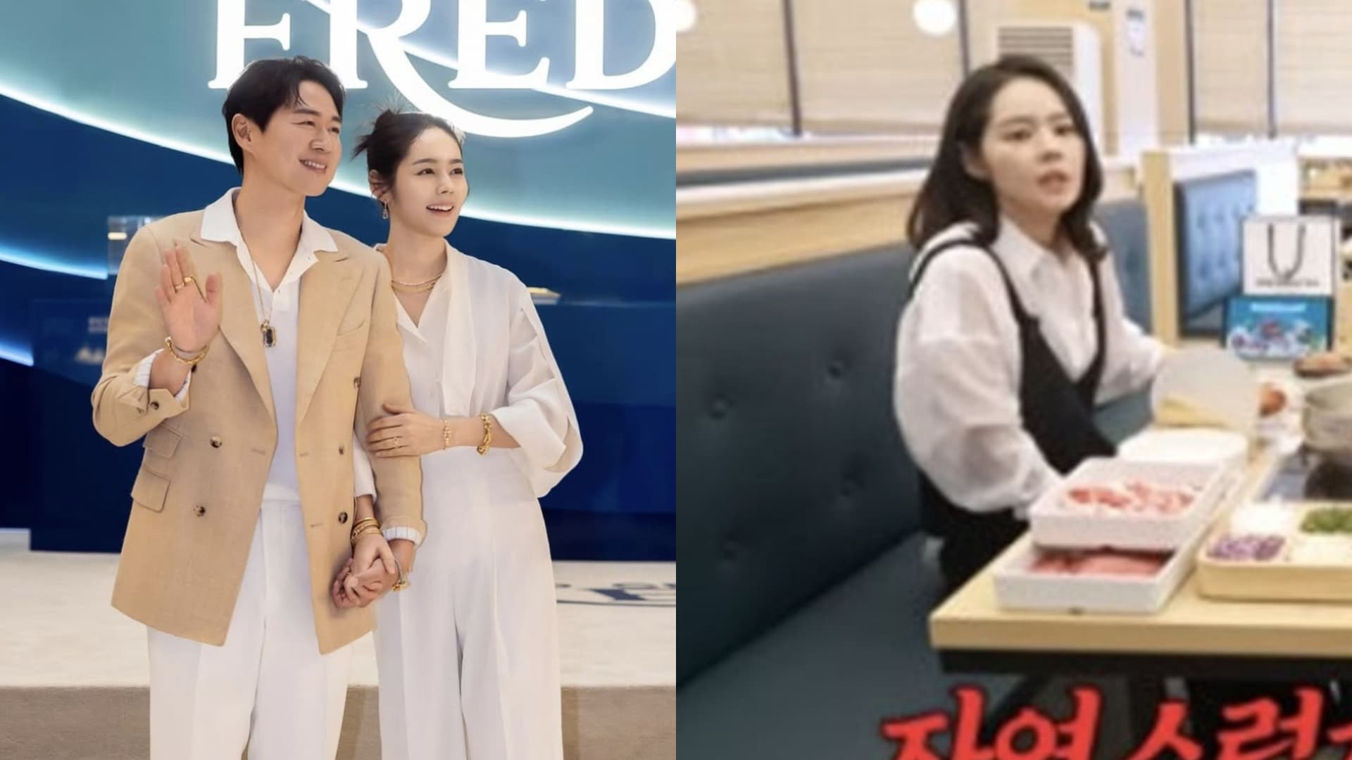 本來想秘密結婚?韓佳人結婚20年鬆口談嫁延政勳事實!