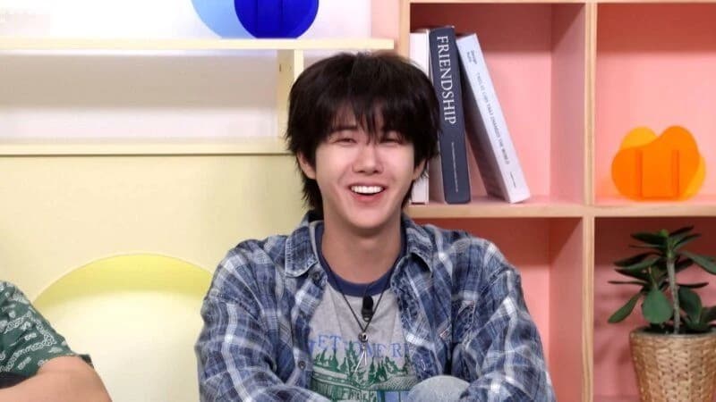 圖片來源: KBS 2TV 《屋塔房的問題兒童們》