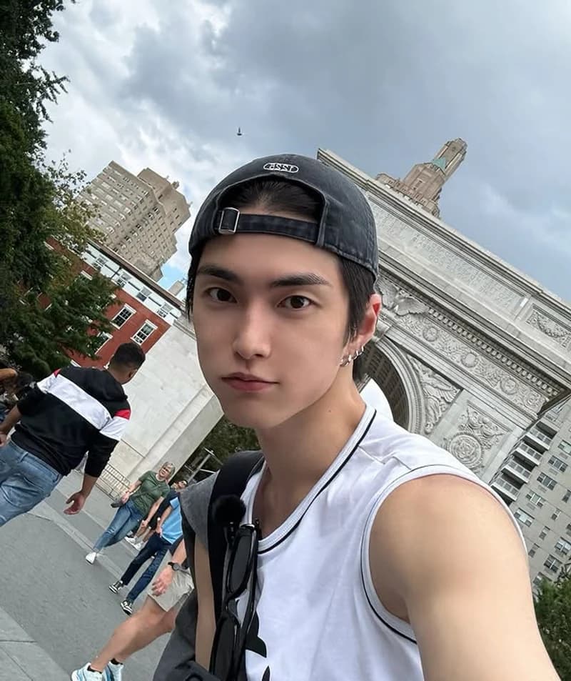 圖片來源:IG@xnghan