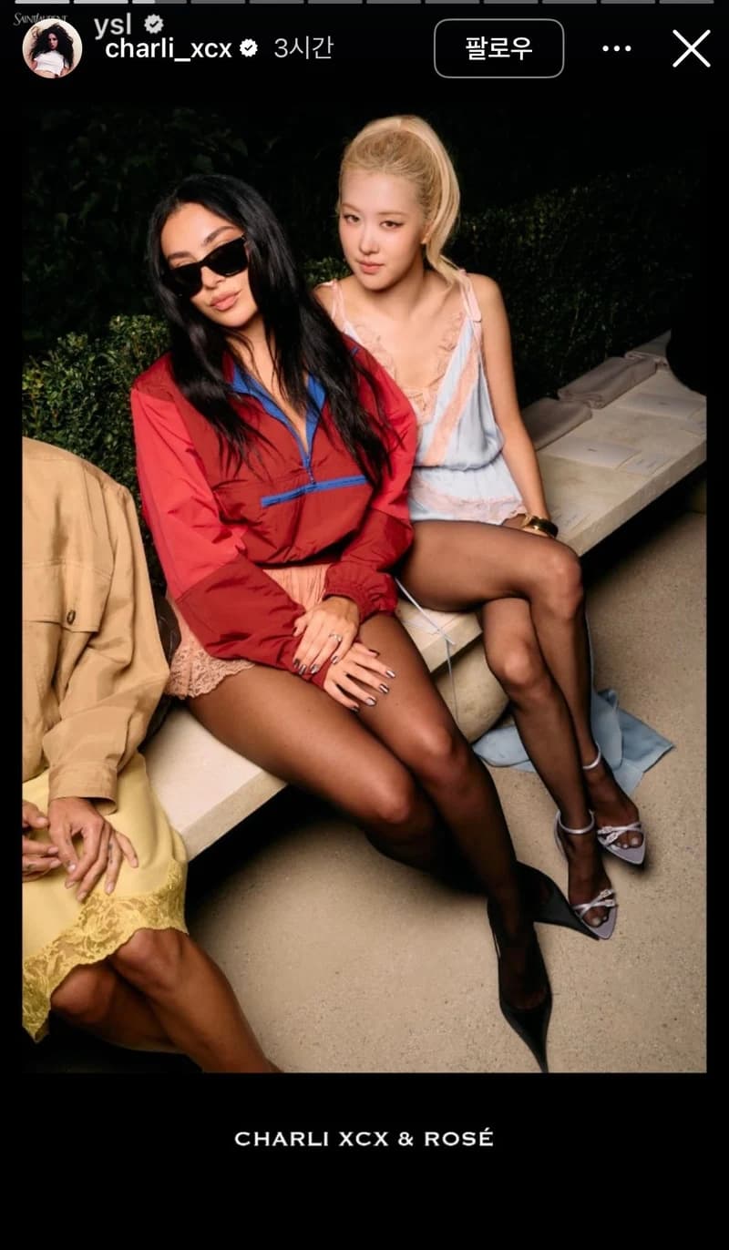 圖片來源:IG@charli_xcx