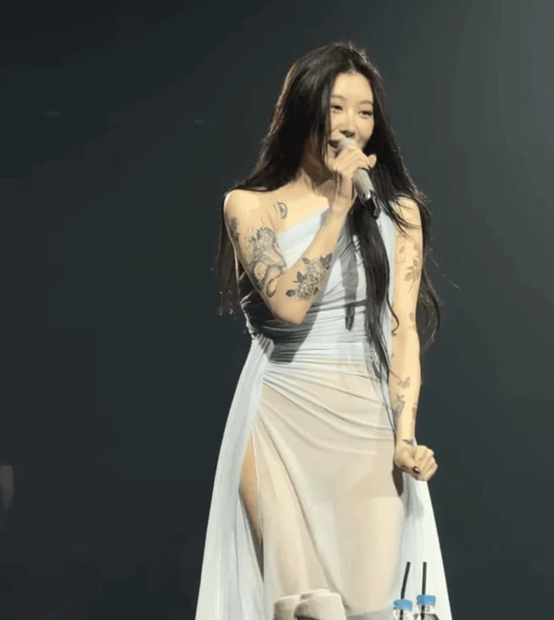 圖片來源:IG@yerin_the_genuine