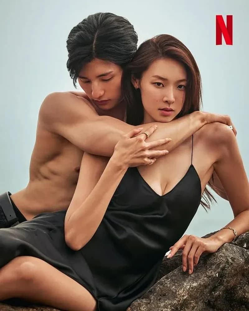 圖片來源:IG@Netflix