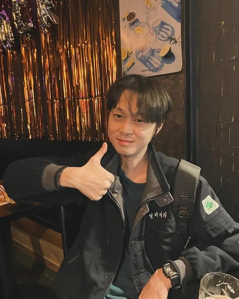 圖片來源:IG@ksqpark