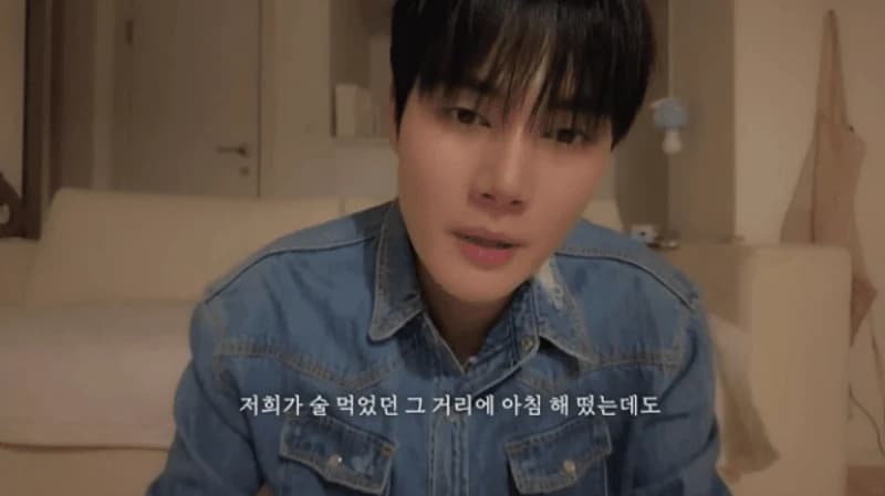 圖片來源:YouTube | WOO_SEONGHYUNWOO