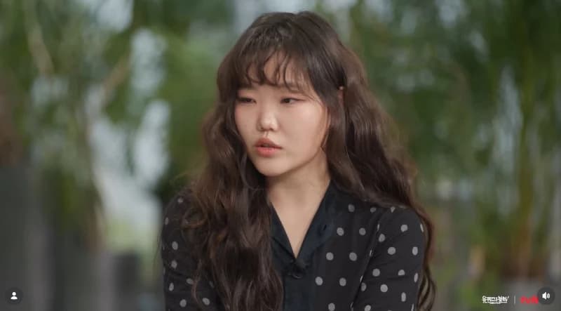圖片來源:tvN《劉Quiz on the Block》