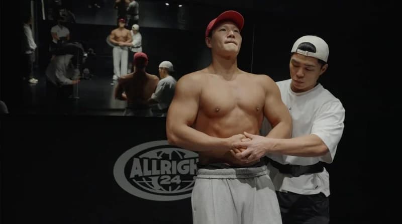 圖片來源:YouTube | GYMJONGKOOK
