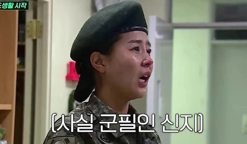 圖片來源:MBC《真正的男人300》