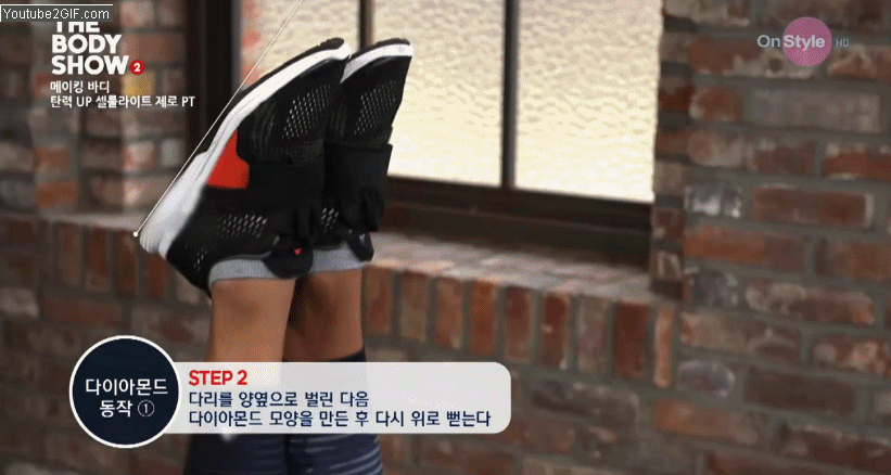 Imge來源_OnStyle 'The Beauty Show'