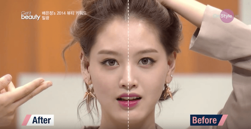 Image提供_OnStyle《Get it beauty》