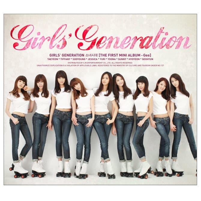 Image Source_Facebook | 소녀시대(Girls' Generation)