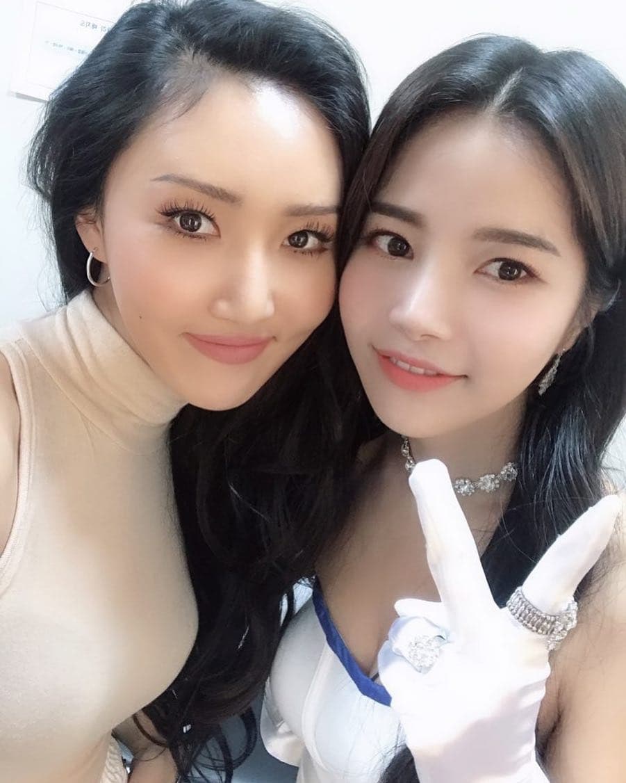 Image Source_Instagram | MAMAMOO