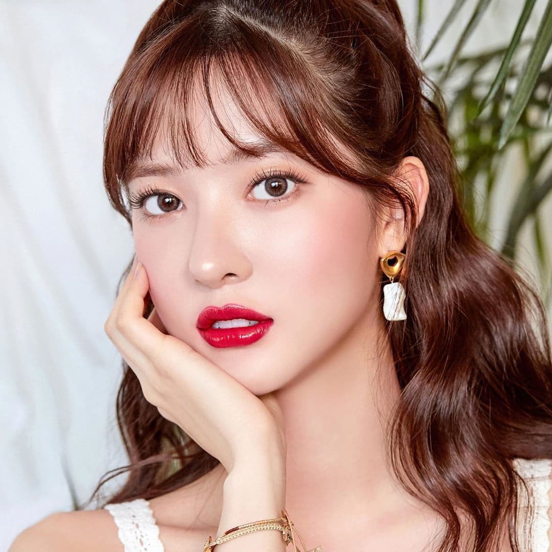 Image Source_Instagram | banilaco_official