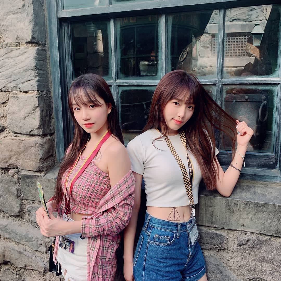 Image Source_Instagram | official_izone