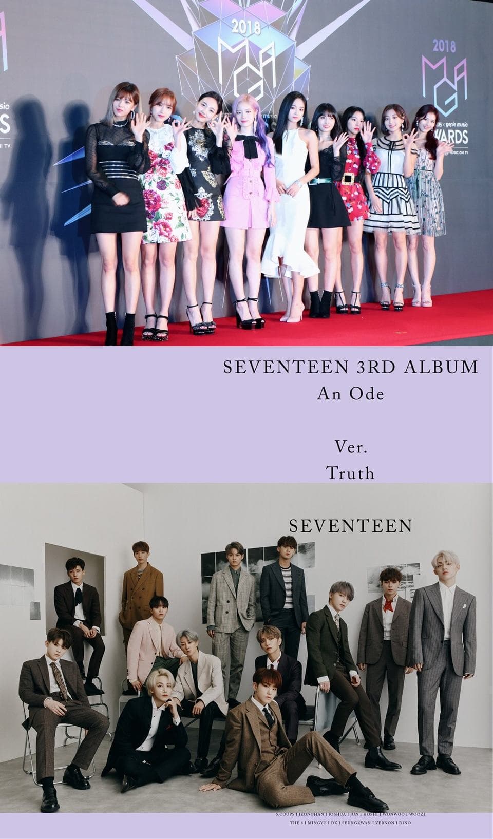 Image Source_Facebook | TWICE