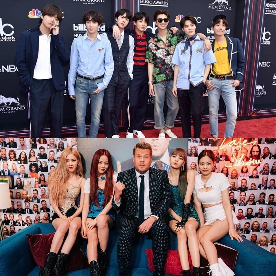 Image Source_Instagram | BTS、BP