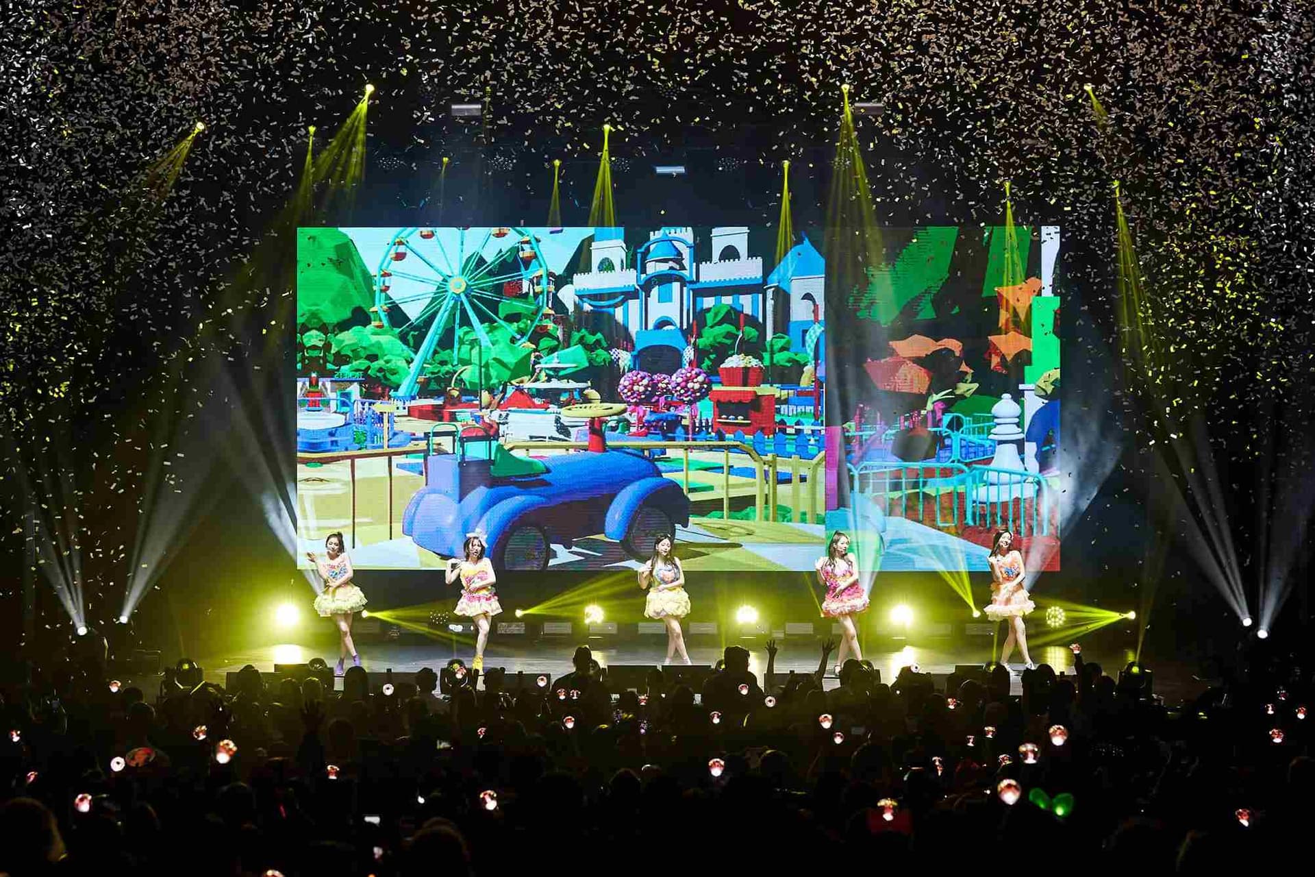Image Source_facebook | RedVelvet