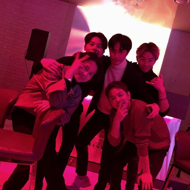 instagram | zeafter
