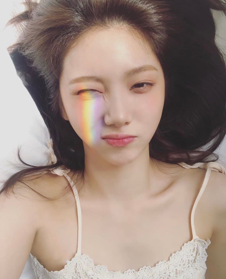 instagram| by.gaeun