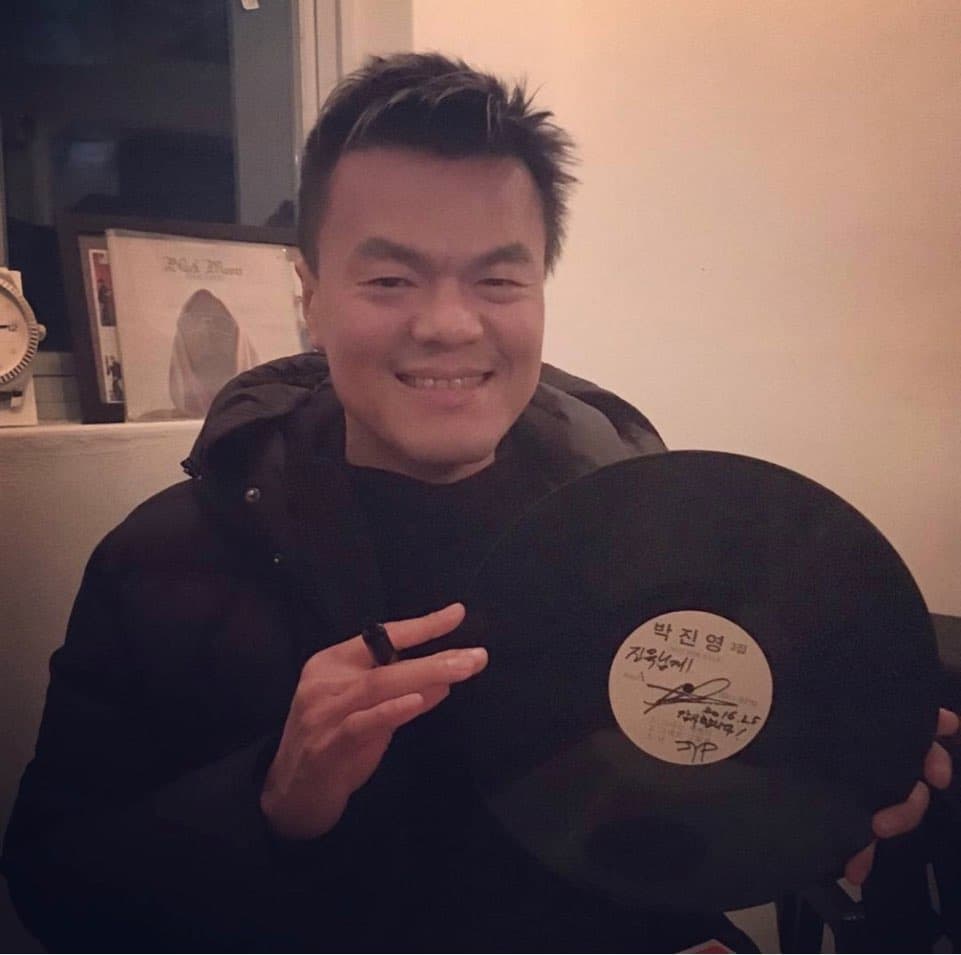 Instagram| asiansoul_jyp
